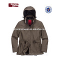 Waterproof Latest Custom 100% polyester Jacket Men